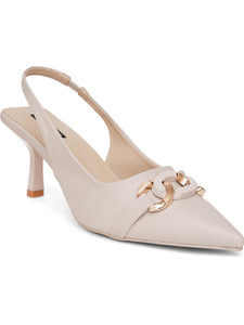 SHERRIF Women Heels