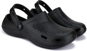 Earton Men Clogs