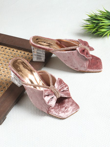 zaysoo Women Heels
