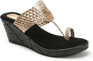 madam glorious Women Wedges