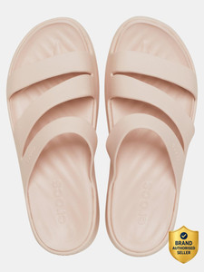 CROCS Getaway Strappy Women Casual