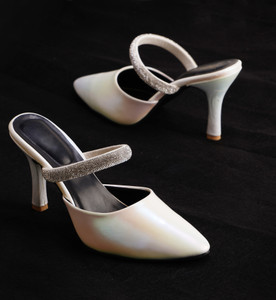 jm looks Women Heels