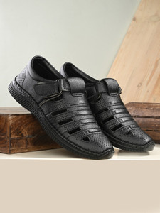 Roadster Men Sandals