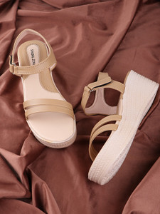 SANDALZONE Women Wedges
