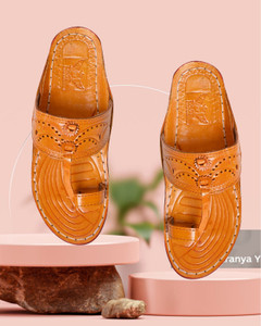 Kolhapuri Men Sandals