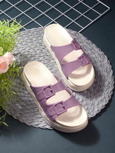 Footox Sandals | Clogs | Ortho | Acupressure Women Sandals