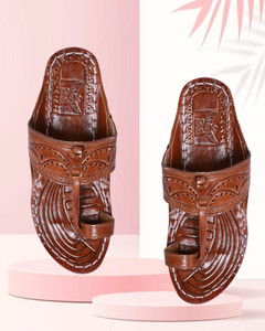 Kolhapuri Men Sandals
