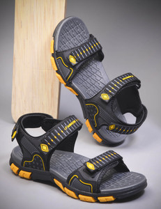 Abros Men Sandals
