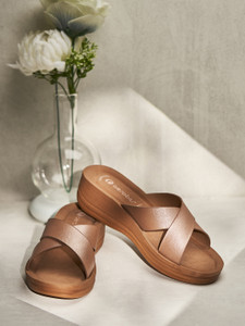 Aeroblu Women Flats