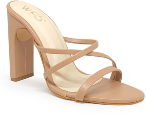 WFS Women Heels