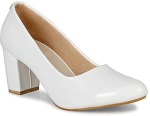 FASHIONHUBJPR Women Heels