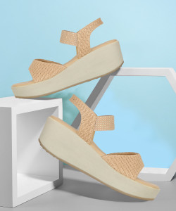 Bata Women Wedges