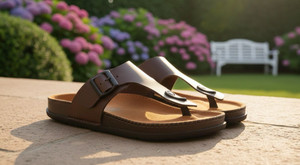 LEE CATER Men Flats