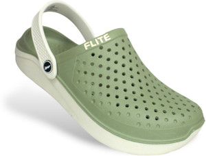 FLITE Men Clogs