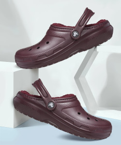 CROCS Classic Lined Men Casual