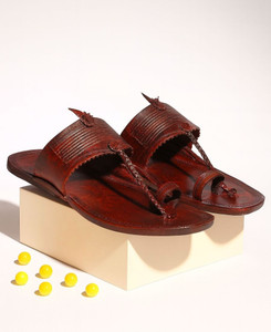 Kolhapuri Men Sandals