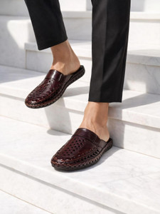 Kolhapuri Men Sandals