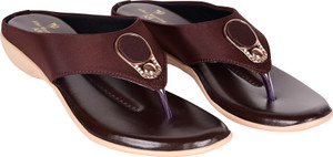 PGSKI Women Flats