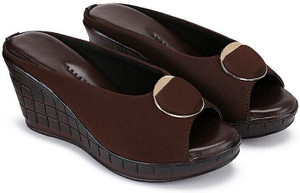 Protonberry Women Wedges