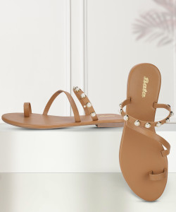Bata Women Flats