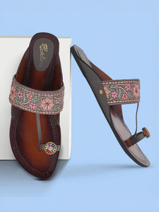 Picktoe PT-542 Lightweight Comfort Summer Trendy Premium Stylish Party disigin Women Flats