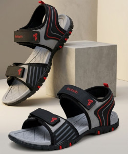 Footwin Men Casual Gray - Image 6