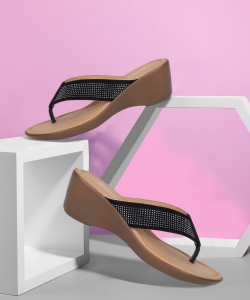 HOT Wedge Heel Sandals Amazon Bata Heels Bata Women