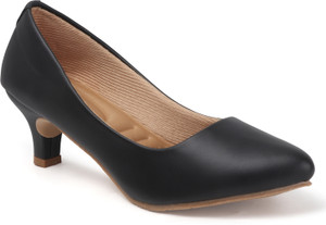 Smart & Sleek Women Heels