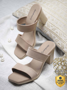 Dressberry Women Heels