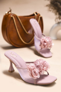 MiraMist Women Heels