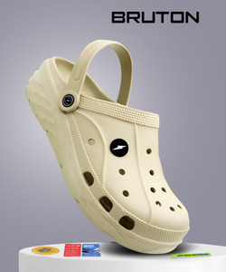 BRUTON Men Sandals
