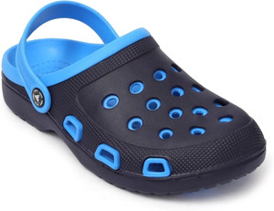 CLYMB Men Clogs
