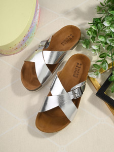 HERE&NOW Women Flats