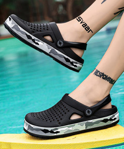 Svaar Men Clogs