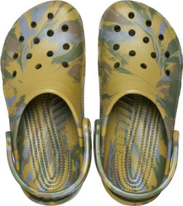 CROCS Classic Marbled Men Casual