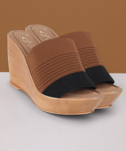 Catwalk Women Wedges
