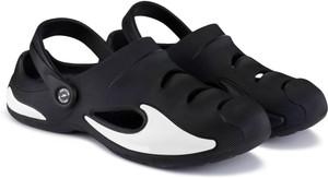 BRUTON Clogs For Men