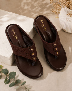 Smoky Fits Women Wedges