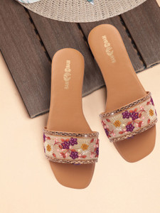 Bambam Women Flats