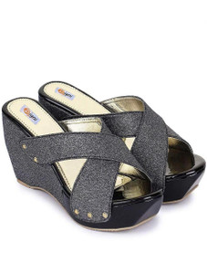 Digni Women Wedges