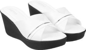 METRO Women Wedges