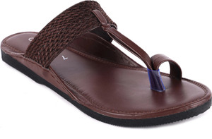 CANVI Men Sandals