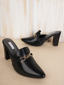Elle Women Heels