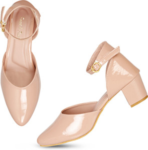 Smart & Sleek Women Heels