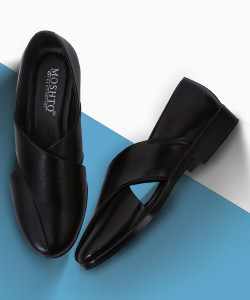 moshto Men Sandals
