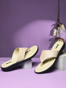 Bata Women Flats