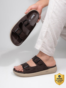 Roadster Men Sandal - Image 1