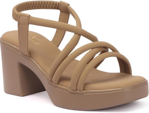 EASYLINE Women Heels