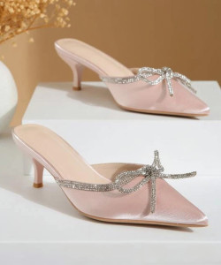 MIYOKO Women Heels