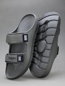 Koburg Nexa Men's Sandals| Comfortable | Extra Soft Slide| Lightweight |EVA Sole KF-464 Men Sandals